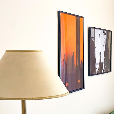 Skyline Sunset City Center ティラナ エクステリア 写真
